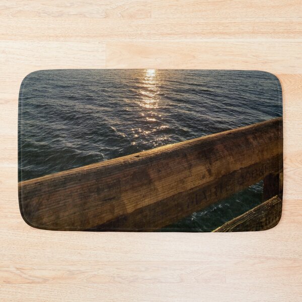 Item preview, Oceanside Pier designed and sold by JMWCD.