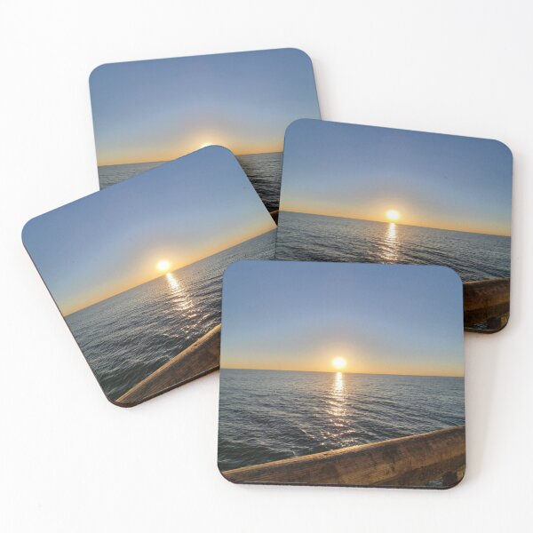 Item preview, Oceanside Pier designed and sold by JMWCD.