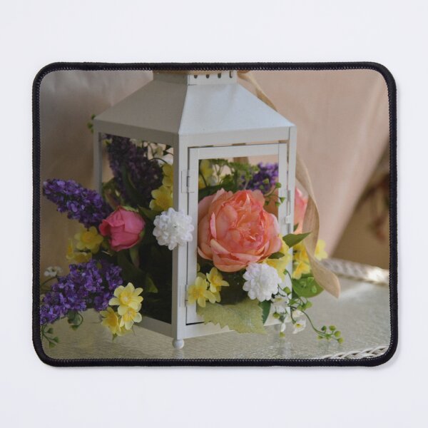 Item preview, Flower Lantern designed and sold by Korroby.