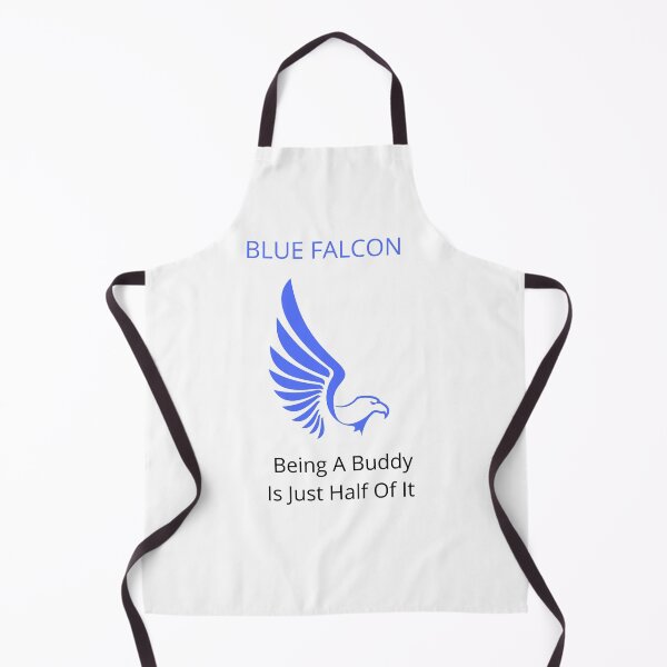 Item preview, Blue Falcon designed and sold by Chamberlin78.