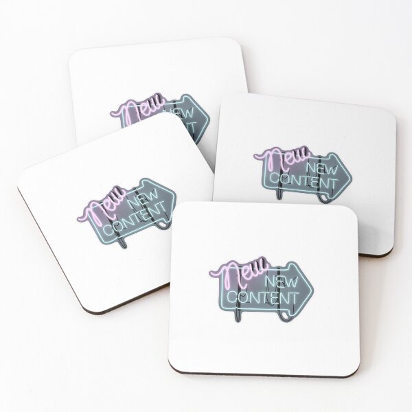 Item preview, New NEW CONTENT designed and sold by Kerri Anderson.