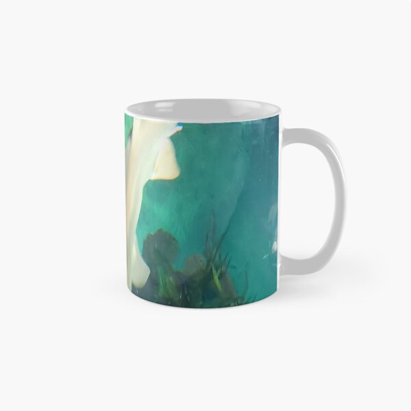 Item preview, Turquiose Shark designed and sold by JMWCD.