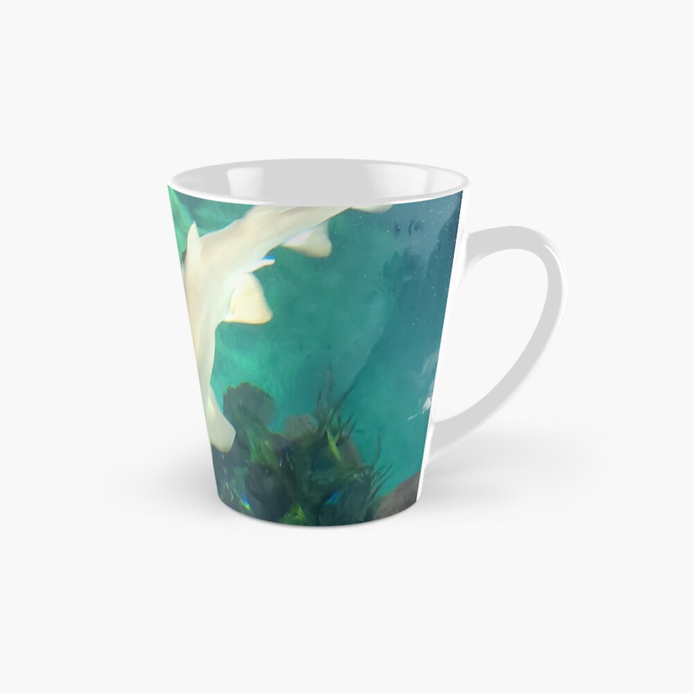 Item preview, Tall Mug designed and sold by JMWCD.