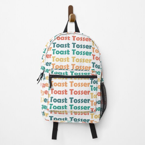 Item preview, Toast Tosser designed and sold by FunnyClever.