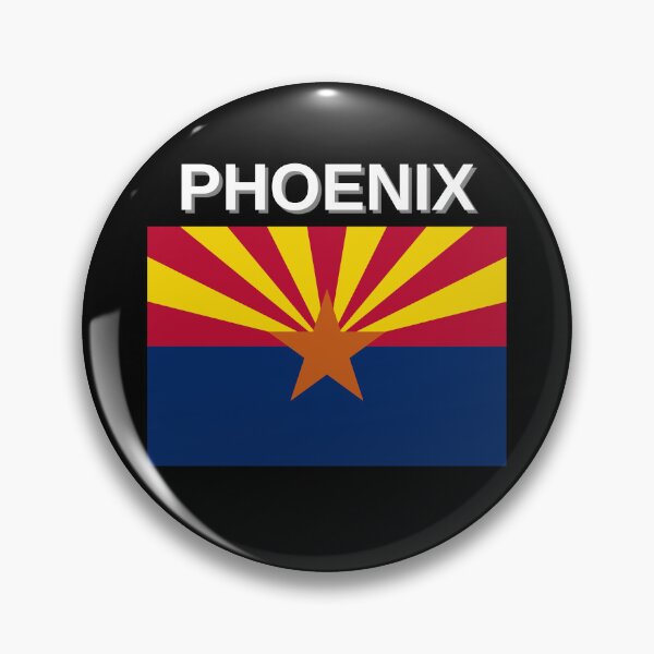 Item preview, Phoenix, Capital of the State of Arizona. USA designed and sold by ONELOVEDESIGNS0.