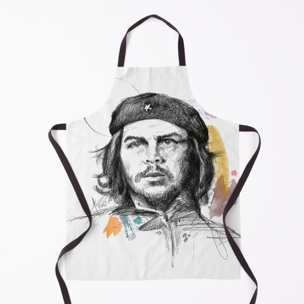 Item preview, Ernest Che Guevara designed and sold by alimanaure.