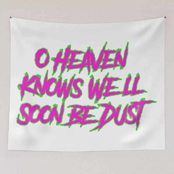 Item preview, Heaven Knows designed and sold by ItsMattBrad.