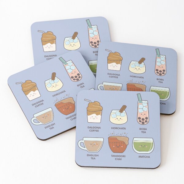 Item preview, Drinks designed and sold by shegotskeels.