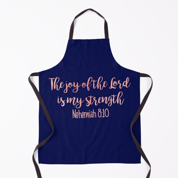 Item preview, Nehemiah 8:10 designed and sold by baileyvannatta.