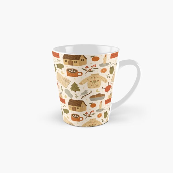 Item preview, Winter Cottage Days designed and sold by ohjessmarie.