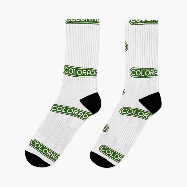 Item preview, Colorado Graphic Tee  designed and sold by RonTo.