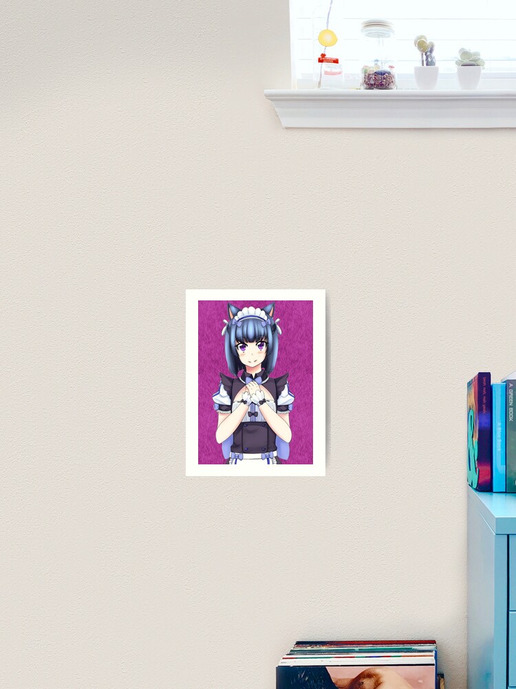 Osana Najimi Magnet for Sale by Mochichansenpai