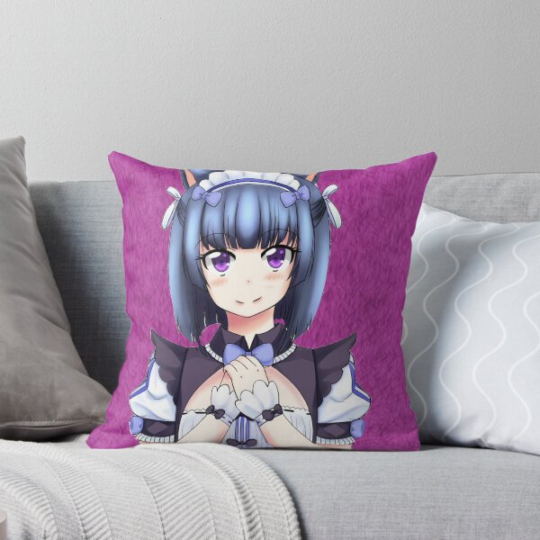 Item preview, Shigure (NekoPara) designed and sold by MissMochii.