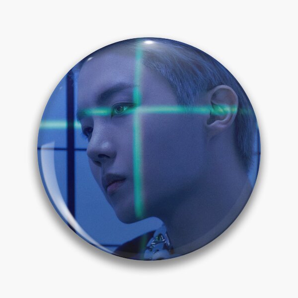 Item preview, BTS Proof J-Hope Concept Photo designed and sold by KpopOD.