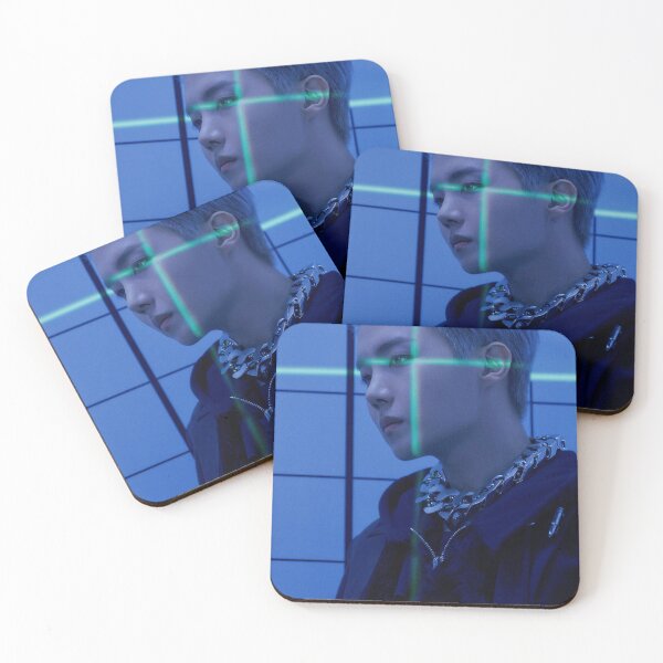 Item preview, BTS Proof J-Hope Concept Photo designed and sold by KpopOD.