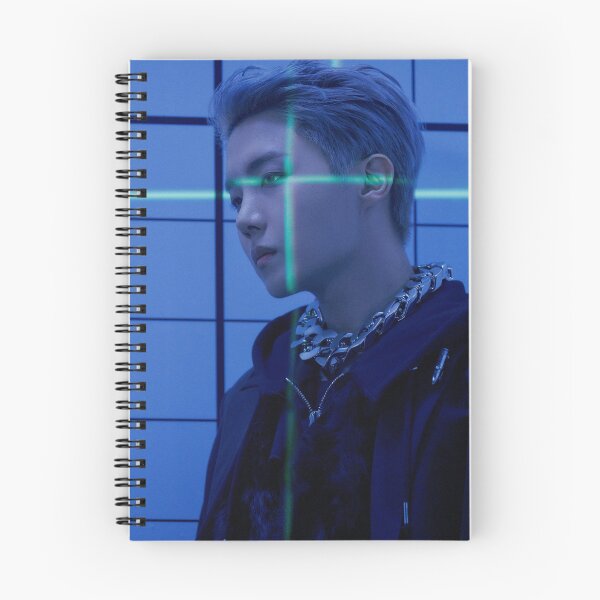 Artikelvorschau, BTS Proof J-Hope Konzeptfoto entworfen und verkauft von KpopOD.