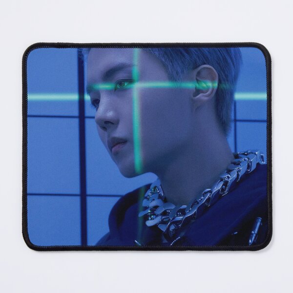 Item preview, BTS Proof J-Hope Concept Photo designed and sold by KpopOD.