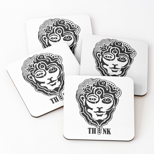 Item preview, THiNK designed and sold by Angelina Elander.