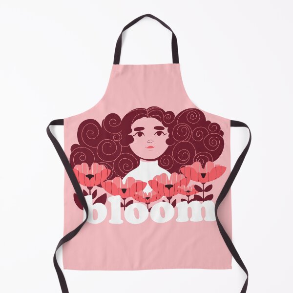 Item preview, Just Bloom designed and sold by komoukmouk.