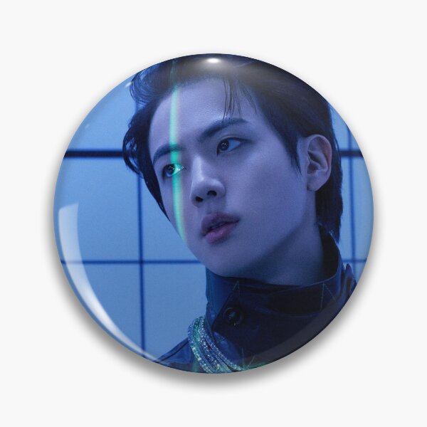Item preview, BTS Proof Jin Concept Photo designed and sold by KpopOD.