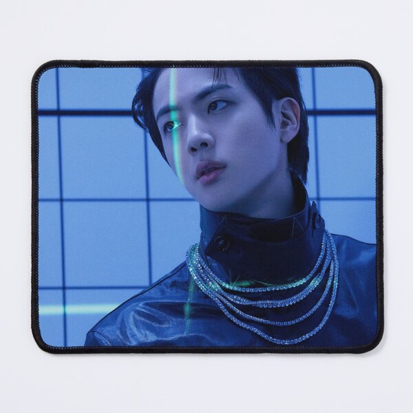 Item preview, BTS Proof Jin Concept Photo designed and sold by KpopOD.