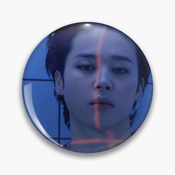 Item preview, Copy of BTS Proof Jimin Concept Photo designed and sold by KpopOD.