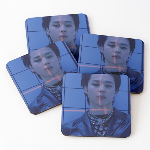 Item preview, Copy of BTS Proof Jimin Concept Photo designed and sold by KpopOD.