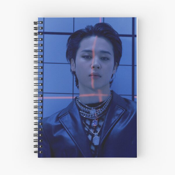 Artikelvorschau, Kopie des BTS-Beweis-Jimin-Konzeptfotos entworfen und verkauft von KpopOD.