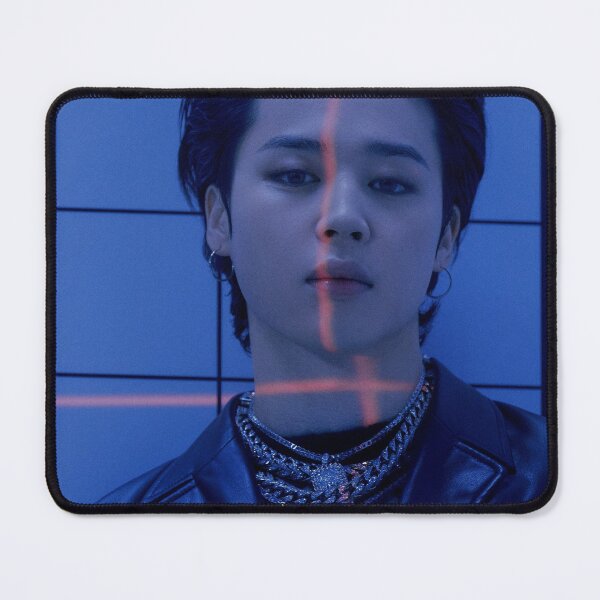 Item preview, Copy of BTS Proof Jimin Concept Photo designed and sold by KpopOD.
