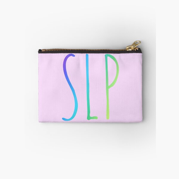 Item preview, SLP Speech-Language Pathologist Rainbow Pastel  designed and sold by asleepyfairy.
