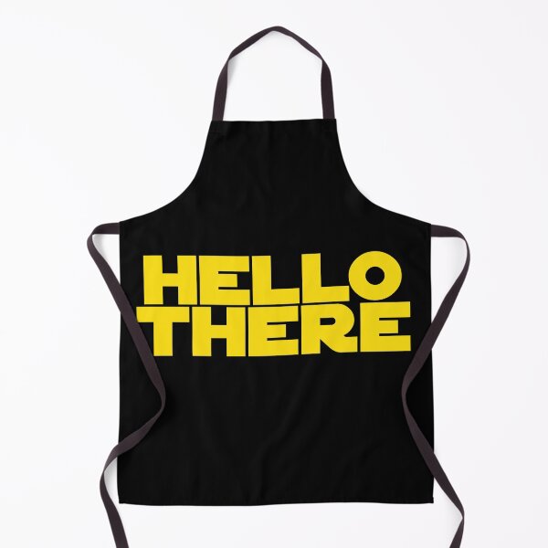 Item preview, Hello There designed and sold by kona66.