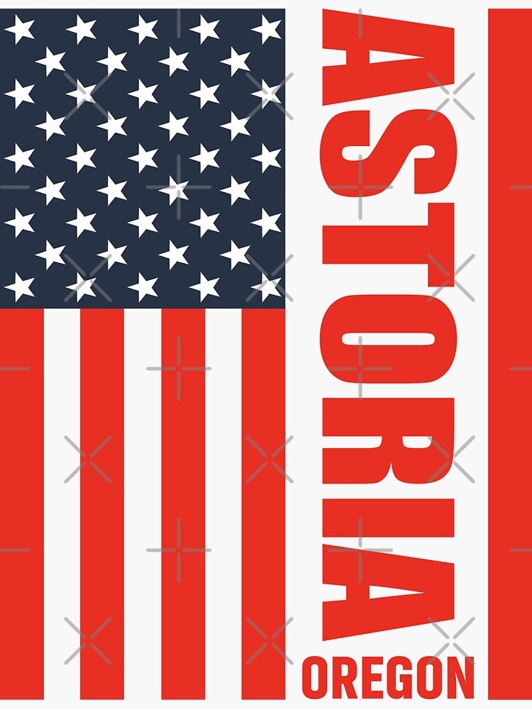 astoria fourth of july
