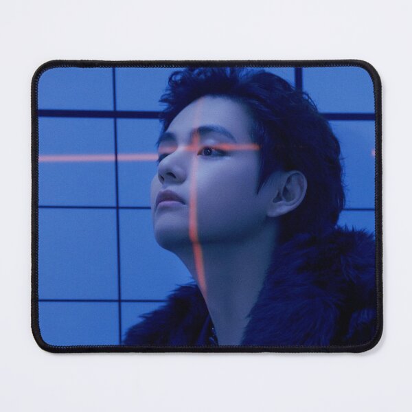 Item preview, BTS Proof V Concept Photo designed and sold by KpopOD.