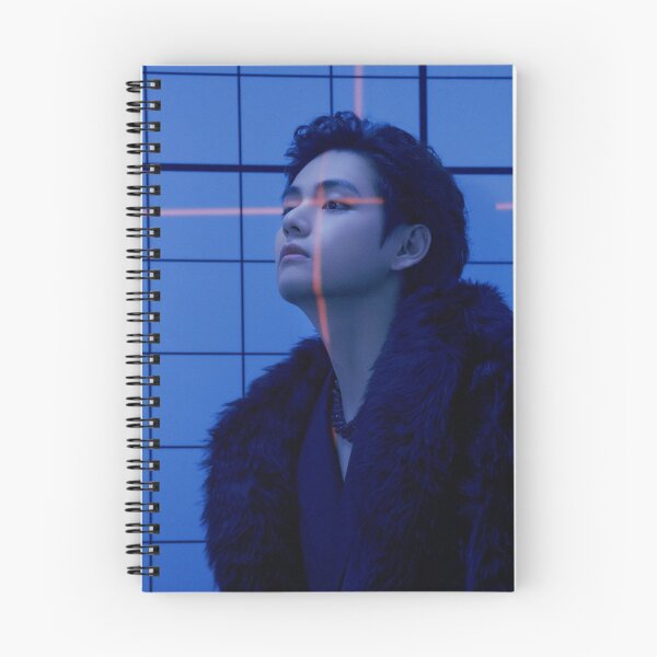 Item preview, BTS Proof V Concept Photo designed and sold by KpopOD.