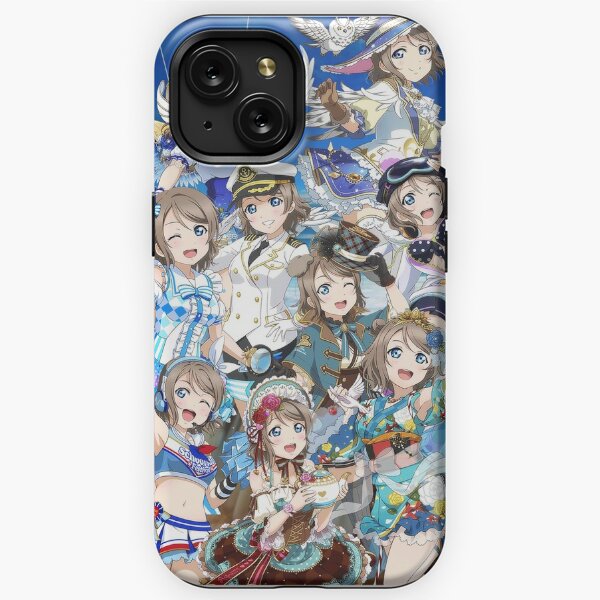 Love Live iPhone Cases for Sale Redbubble