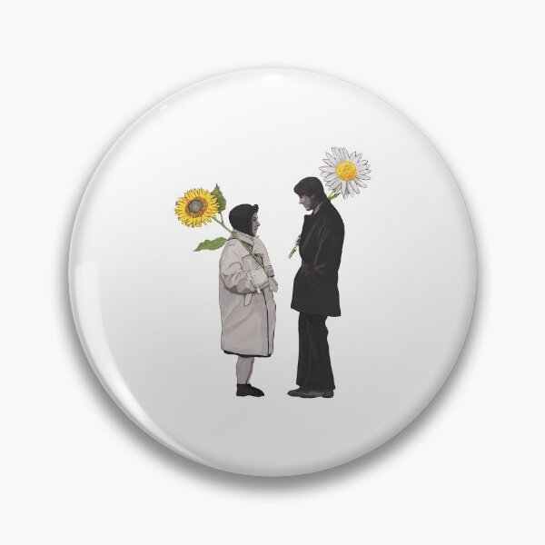 Item preview, Harold And Maude designed and sold by MonteNomus.