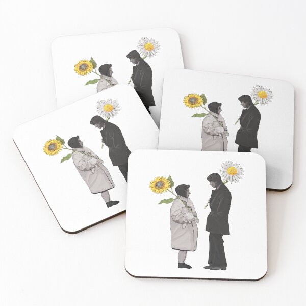 Item preview, Harold And Maude designed and sold by MonteNomus.