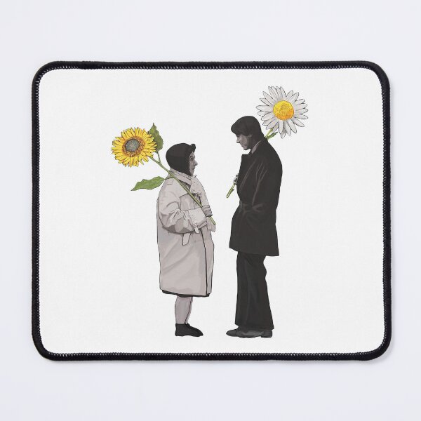 Item preview, Harold And Maude designed and sold by MonteNomus.