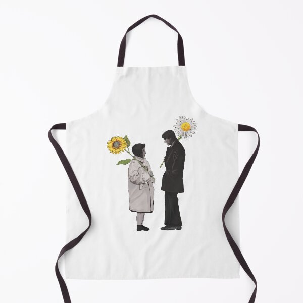 Item preview, Harold And Maude designed and sold by MonteNomus.