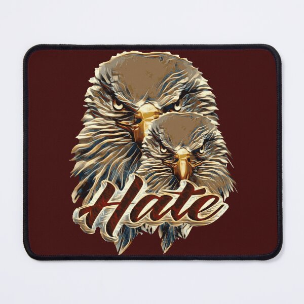 Item preview, Hate designed and sold by James Bieber.