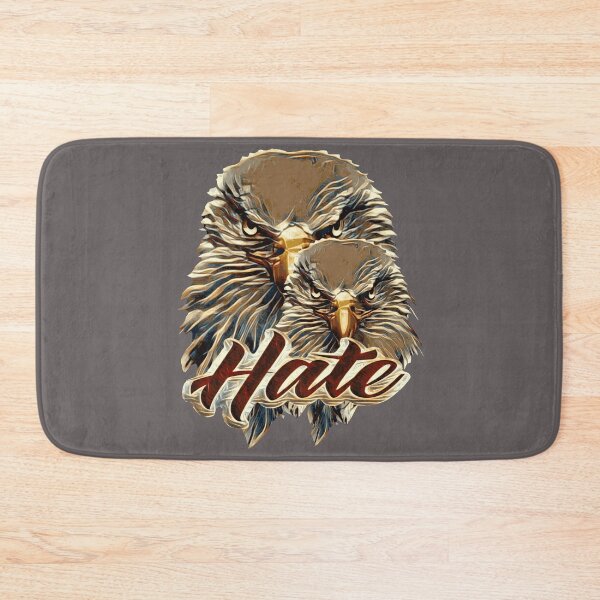 Item preview, Hate designed and sold by James Bieber.