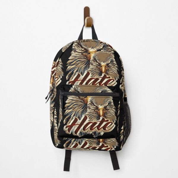 Item preview, Hate designed and sold by James Bieber.