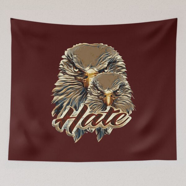 Item preview, Hate designed and sold by James Bieber.