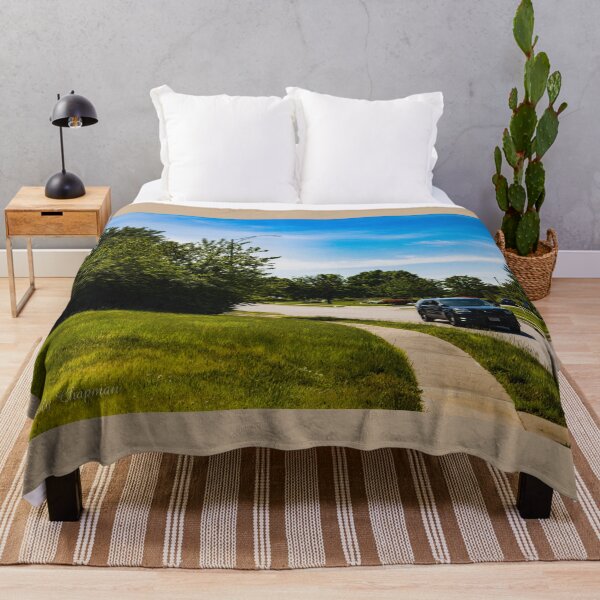 Item preview, Old Town Road designed and sold by Carly-Chapman.