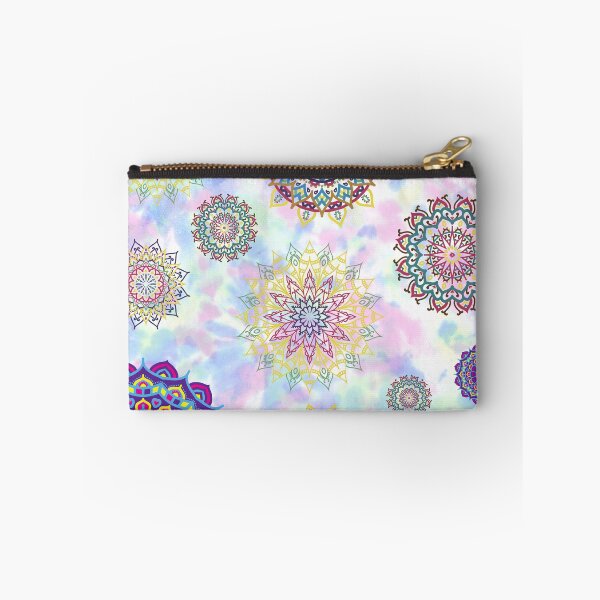 Item preview, Retro Hippie Mandala Pattern.  designed and sold by davechi-stone.