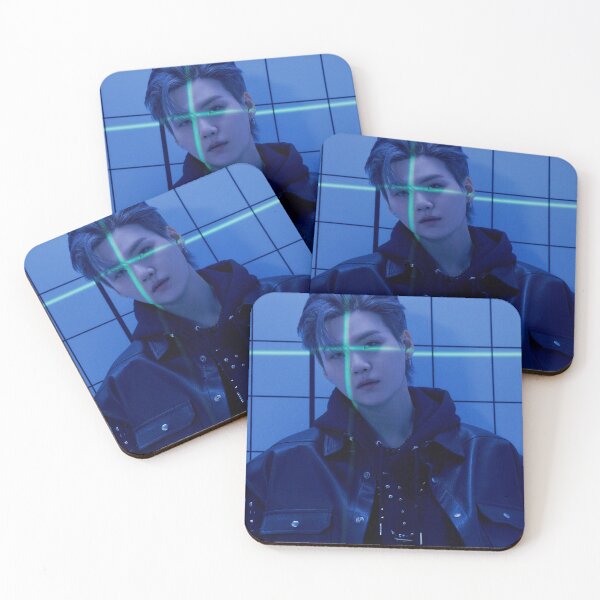 Item preview, BTS Proof Suga Concept Photo designed and sold by KpopOD.