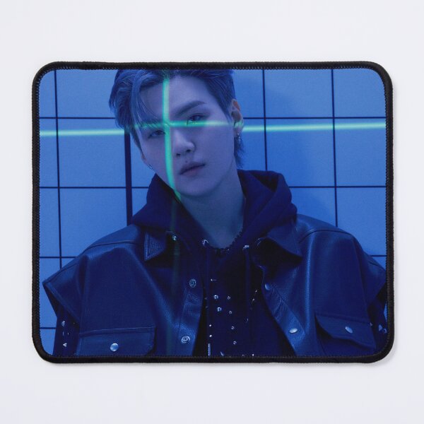 Item preview, BTS Proof Suga Concept Photo designed and sold by KpopOD.
