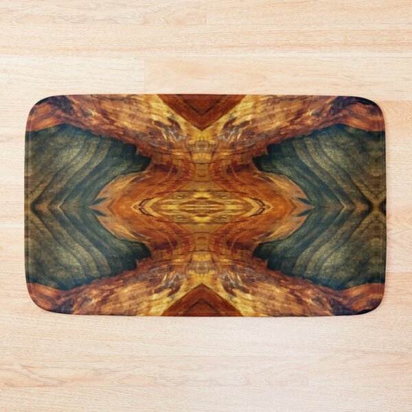 Item preview, Stunning Wood Grain by Adelaide Artist Avril Thomas designed and sold by AvrilThomasart.