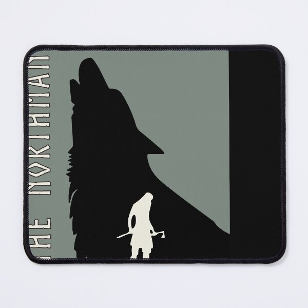 Item preview, The Northman designed and sold by Pasan-hpmm.