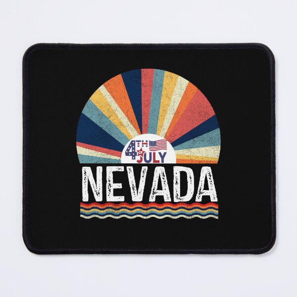 Item preview, Nevada 4th of july designed and sold by GreenFarm2022.